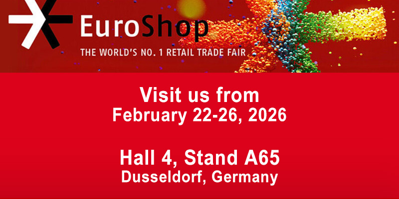 Euroshop 2026